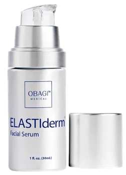 Serum do twarzy Obagi Elastiderm Facial zwalcza oznaki starzenia 30 ml (362032065052)