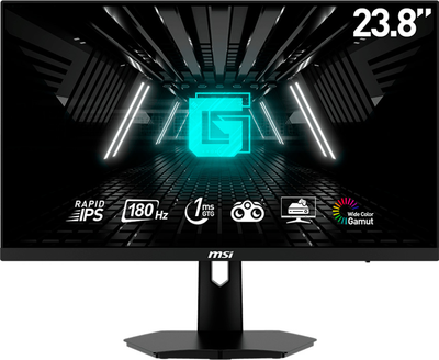 Монітор 23.8" MSI G244F E2