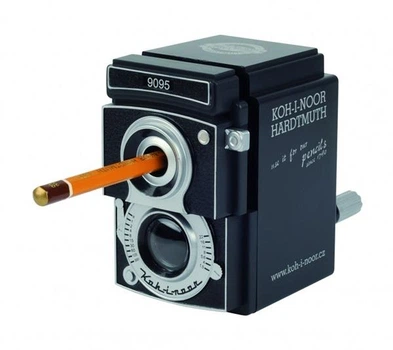 Точилка для олівців ручна Koh-I-Noor 9095-11