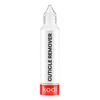 Гелевий ремувер для кутикули Kodi, 50 мл