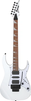 Електрогітара IBANEZ RG450DXB WH (234942)
