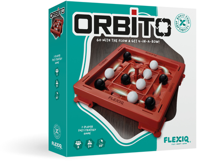 Настільна гра Flexiq Орбіта (4743199045020)