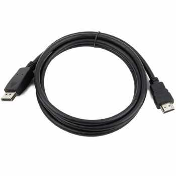 Кабель мультимедийный Display Port to HDMI 3.0m Cablexpert (m434765)