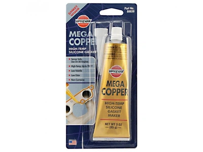 Герметик прокладок медный Versachem 88839 Mega Copper 85g