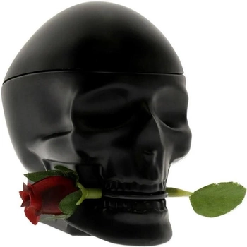 Woda toaletowa męska Christian Audigier Ed Hardy Skulls & Roses for Him EDT M 100 ml (94922387066)