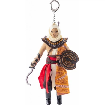 М'яка іграшка WP Merchandise Брелок плюшевий ASSASSIN'S CREED Bayek of Siwa (m423005)