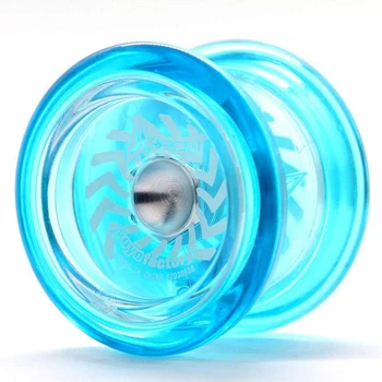 Йо-йо YoyoFactory Arrow Блакитний
