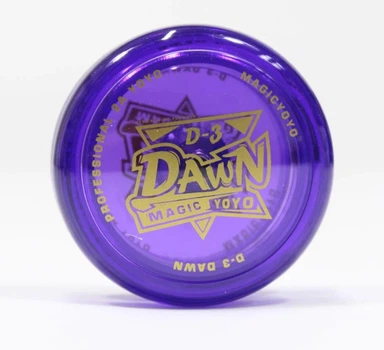 Magicyoyo D3 DAWN йойо Фіолетовий