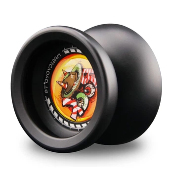 Йо-йо Magicyoyo T9 Чорний