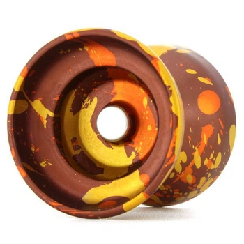 Йо-йо OneDrop 1to1 Коричневый Splash – игрушки с доставкой от ROZETKA