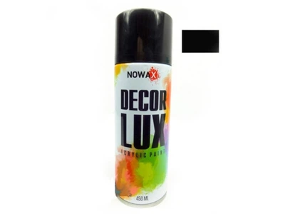 Краска грунт матовая Nowax NX48011 450мл