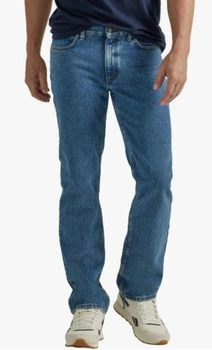 Джинсы Lee Men's Legendary Regular Fit Bootcut Jeans Color: Pepper Stone 112339190 W33 L36