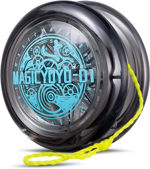 Magicyoyo D1 йо-йо Чорний V2