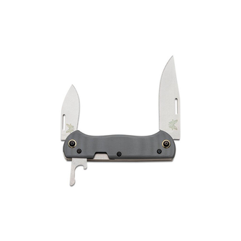 Ніж Benchmade Weekender Grey (317). 201970