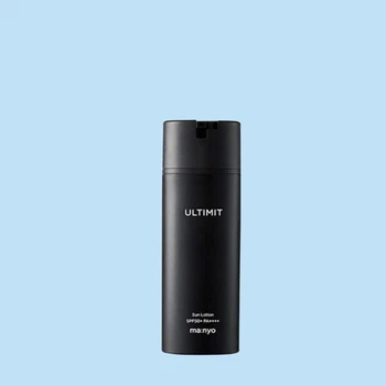 Лосьон солнцезащитный для мужчин Manyo Ultimit All-in-one Sun Lotion 100 ml