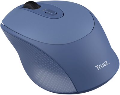 Мышь Trust Zaya TR25039 Wireless Blue