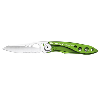 Ніж Leatherman Skeletool KBX-Sublime (832384)