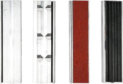 Gąbki wymienne do imadła miękkie YATO 125 mm (YT-65007)
