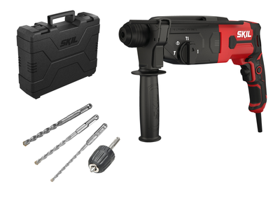 Перфоратор SKIL 1770 GA