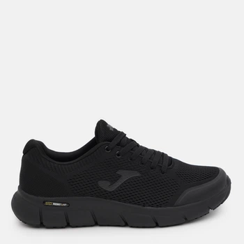 Мужские кроссовки Joma Zen Men 2421 CZENS2421 40 (7US) 26.3 см Черные (8445954252914)