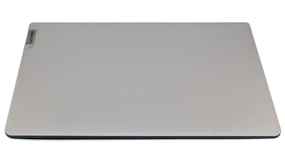 Крышка и рамка матрицы Lenovo IdeaPad 1-15ALC7 1-15IAU7 1-15IGL7 1-15IJL7 SILVER/BLACK (COV-LEN-108)