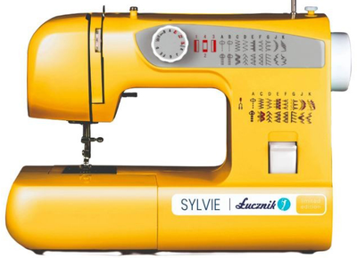 Швейна машина Lucznik Sylvie (5902022184452)