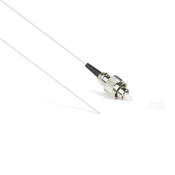 Пігтейл FC-UPC 1.5 м, SM, Easy strip, волокно Corning SMF28e