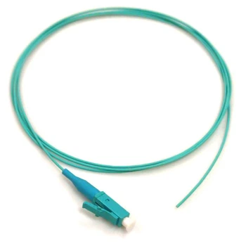 Пігтейл LC-UPC 1.5 м, MM (OM3), Easy Strip
