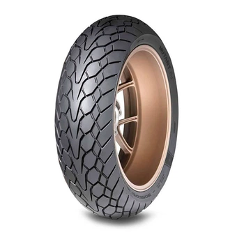 Покришка Dunlop MUTANT 180/55ZR17 73W TL, M+S (2776363)