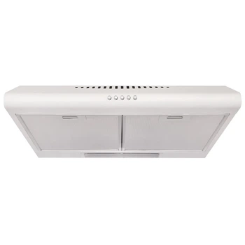 Вытяжка кухонная Jantar PHT I LED 60 WH (m452383)