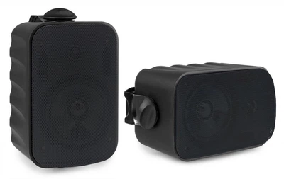 Комплект настенных колонок SKY SOUND PMB-20B SET+BT