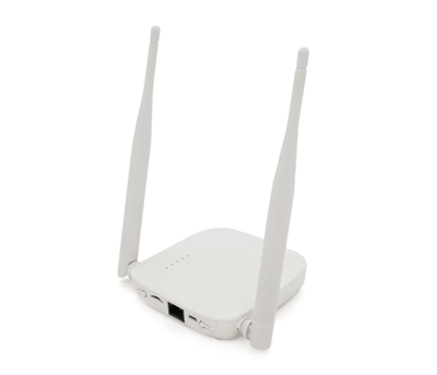 4-канальний 5MP WIFI Відеореєстратор PiPo PP-NVR1008 ICSee