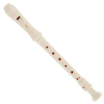 Блокфлейта Yamaha YRS-24B Soprano