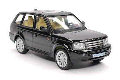 Колекційні модельки Land Rover 1:43 купити в Києві - ROZETKA