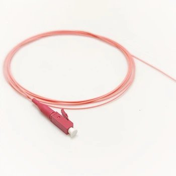 Пігтейл LC-UPC 1.5 м, MM (OM4), Easy Strip