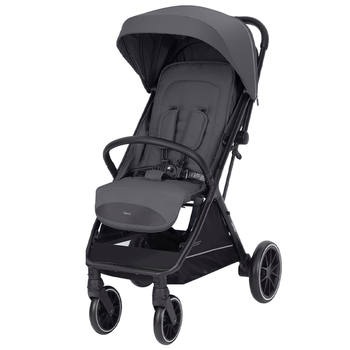 Прогулочная коляска Carrello Nero CRL-5514 Dove Grey Темно-серая (Обновленная модель)
