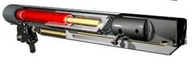 Пістолет пневматичний Hatsan MOD 25 Super Tactical Газова пружина