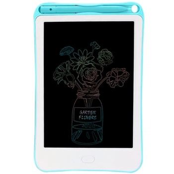 Планшет для рисования Tablet 8 дюймов Blue