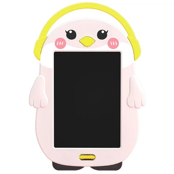 Графический Планшет для рисования Animals 8,5 дюймов Penguin