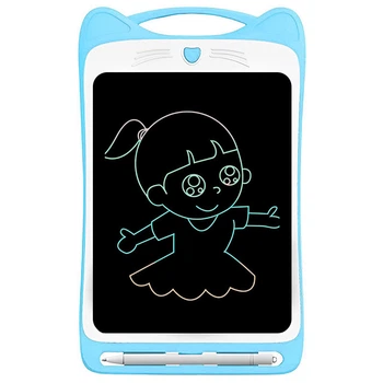 Планшет для малювання Cat Ears 12 дюймов Blue/White