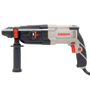 Перфоратор CROWN CT18212 BMC