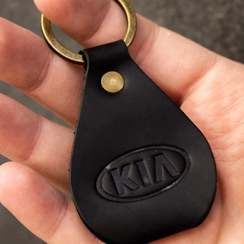 Брелок к ключам Kia