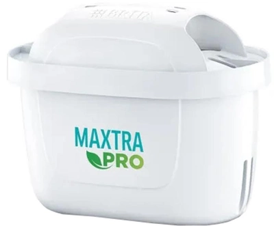 Wkład do dzbanków filtrujących Brita Maxtra Pro Pure Perfomance 6 szt. (1051763)