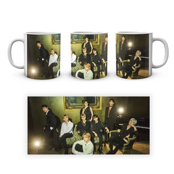 Кружка&nbsp;GeekLand Stray Kids Стрей Кидс SKZ 2.70