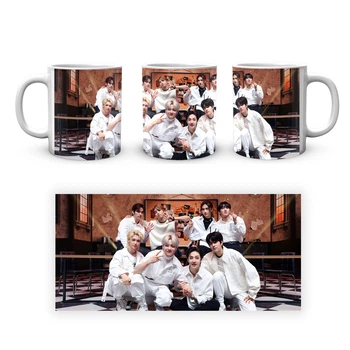 Кружка&nbsp;GeekLand Stray Kids Стрей Кидс SKZ 2.08