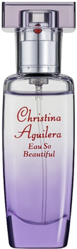 Woda perfumowana damska Christina Aguilera Eau So Beautiful EDP W 15 ml (719346248402)
