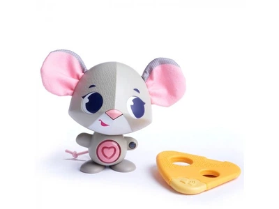 Интерактивная игрушка Мышонок, TinyLove, 1504506830