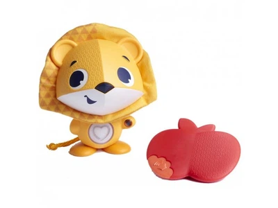 Интерактивная игрушка Львенок Леонард, TinyLove, 1504406830