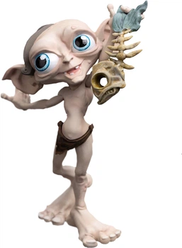 Фигурка Weta Workshop Lord Of The Rings Smeagol Mini Epics (Властелин колец) 11 см (865004035)
