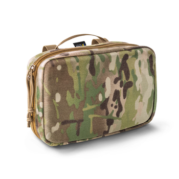 Ампульниця Molle U-WINMulticam